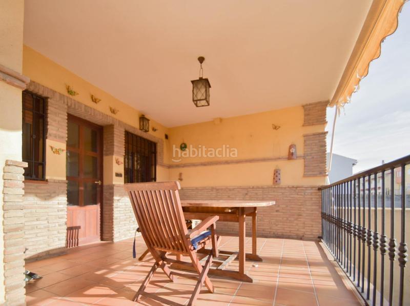 Foto 4fc965e2-c587-4571-b5b4-69c0162d8769. Chalet excepcional chalet independiente con piscina privada en Maracena