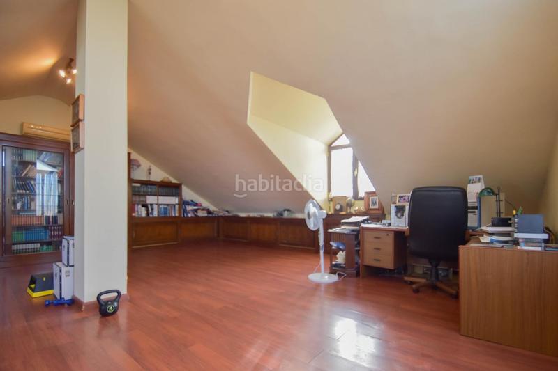 Foto 54e9b731-b6d0-42d7-93ca-786e34963b4c. Chalet excepcional chalet independiente con piscina privada en Maracena