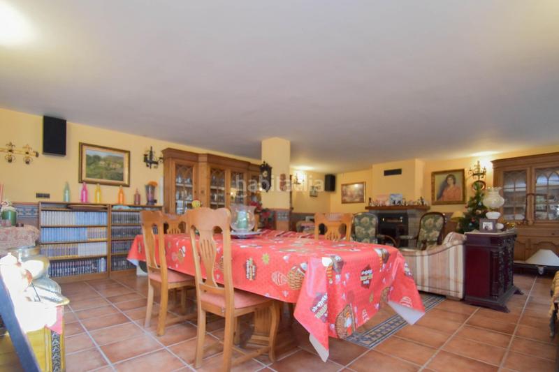 Foto 9c4cf306-08ed-4426-844a-65887331a867. Chalet excepcional chalet independiente con piscina privada en Maracena