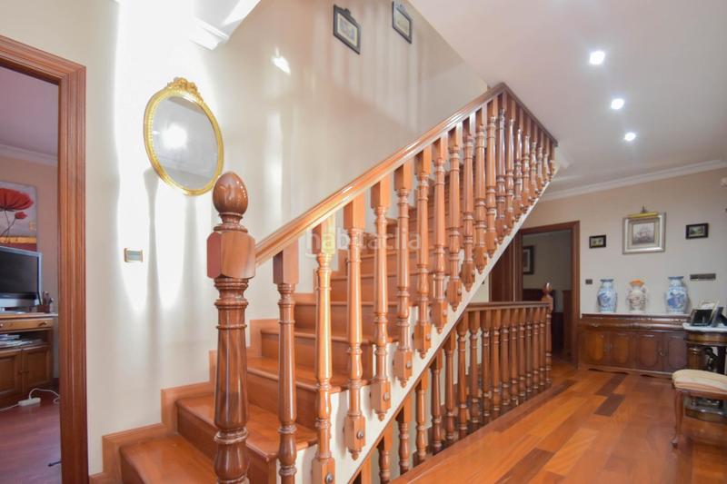 Foto fa8932e1-6a4d-457d-b36f-9fdc2b137b74. Chalet excepcional chalet independiente con piscina privada en Maracena