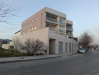 Aparcament cotxe  Calle fernando de los rios. Venta de garaje en edificio de los juzgados de santa fe