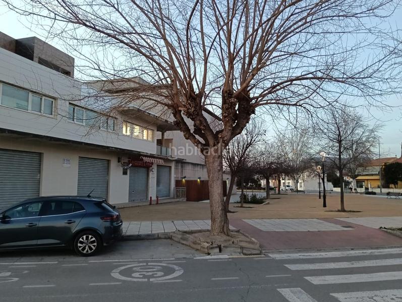 Foto 6701c8ca-ecf4-48c9-833c-4d9d4ee06766. Aparcament cotxe a Santa Fe