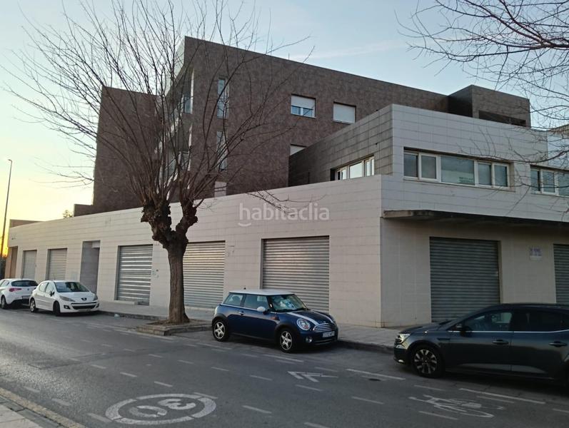 Foto 6b93ebc7-0a74-458c-8817-e922c9ac8d50. Aparcament cotxe a Santa Fe