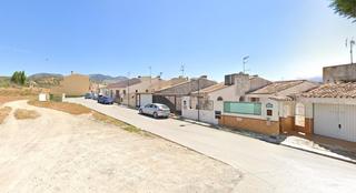 Maison jumelée à Pulianas. Adosado ocupado por persona sin justo titulo en pulianas granada