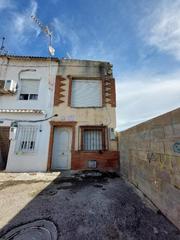 Maison jumelée  Calle era alta. Casa en fuente vaqueros