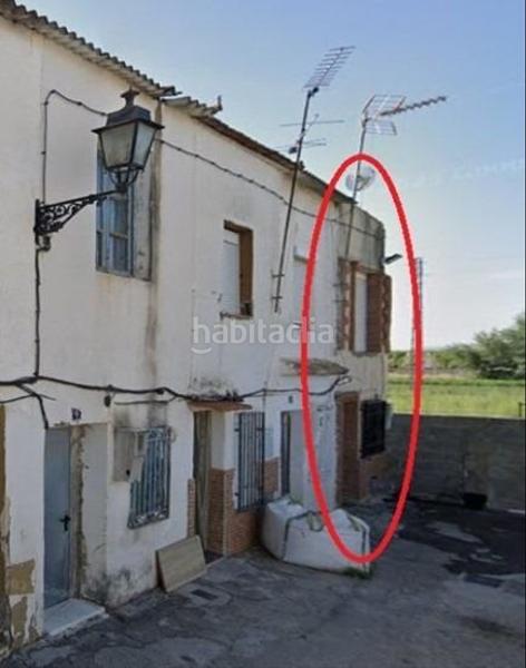 Foto 0f89c3c2-b00c-45be-96ac-a190a89c233e. Maison jumelée dans Fuente Vaqueros