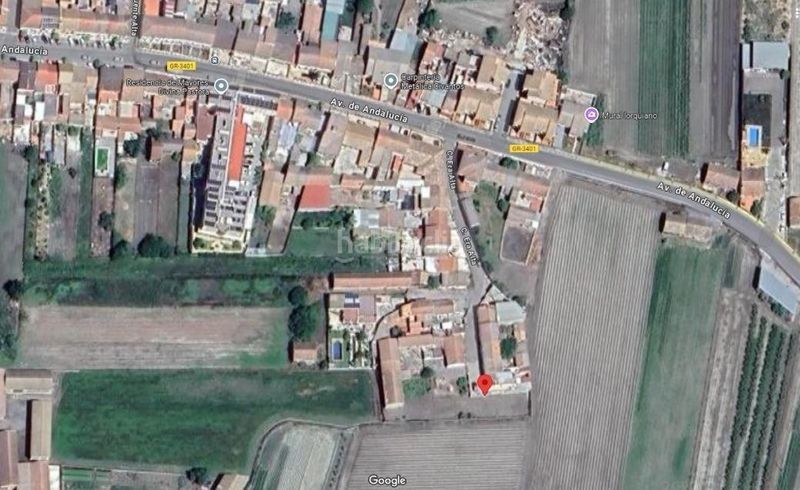 Foto e742eda2-4967-4082-84e2-f0844b08b903. Reihenhaus in Fuente Vaqueros