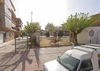 Pis a Santa Fe. Piso en santa fe