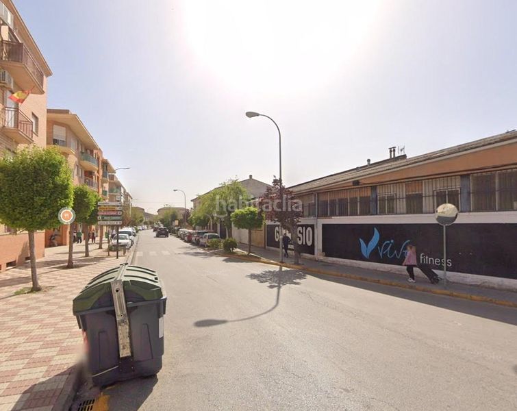 Foto b62c3be4-9c44-44a4-afa8-e3a3638a48a6. Pis a Santa Fe