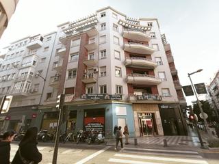 Rent Flat  Calle recogidas. Recogidas piso de alquiler de 3 hb y dos baños
