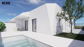 Chalet  Calle los lopez. Promocion de 3 viviendas en parcela desde 207.08 m2 de obra nuev