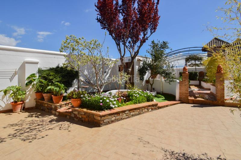 Foto 04f20905-1d51-4d67-9c5d-6dee7047b8d4. Chalet mit heizung parking pool in San Francisco - El Chorrillo Gabias (Las)