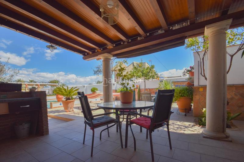 Foto 0892998e-7bc3-4ac8-9ff7-e25f12dee8dc. Chalet mit heizung parking pool in San Francisco - El Chorrillo Gabias (Las)