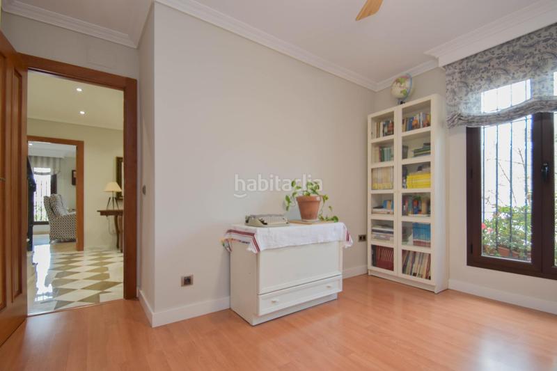 Foto 11ab5ec3-8651-41c2-b48d-67ce66ce76e1. Chalet mit heizung parking pool in San Francisco - El Chorrillo Gabias (Las)