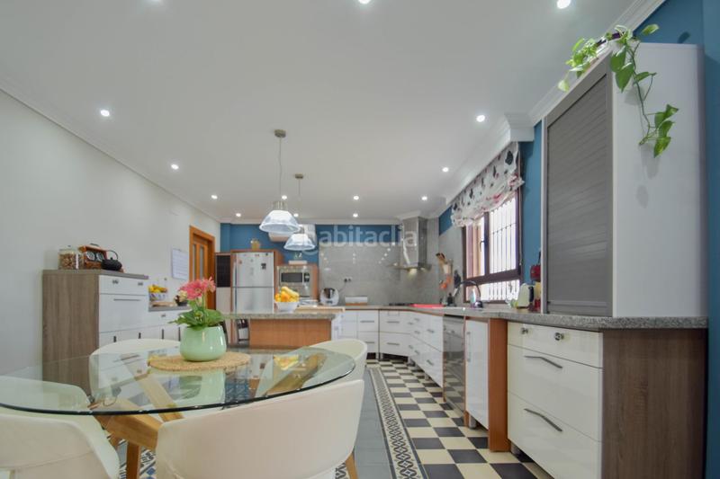 Foto 149f9d29-6ebb-4ee9-8ec9-aedb44697783. Chalet mit heizung parking pool in San Francisco - El Chorrillo Gabias (Las)