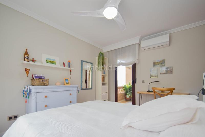 Foto 155d2686-9c11-4cb8-a18d-4e0bbc02815f. Chalet mit heizung parking pool in San Francisco - El Chorrillo Gabias (Las)