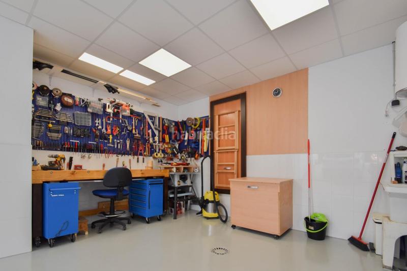 Foto 1675f870-599a-4c50-a69e-0ae4c3434ce8. Chalet mit heizung parking pool in San Francisco - El Chorrillo Gabias (Las)