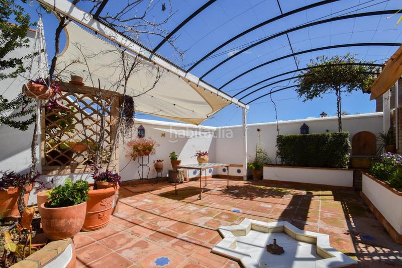 Foto 176414e8-afcd-4a08-8fb9-ed9be973e73c. Chalet mit heizung parking pool in San Francisco - El Chorrillo Gabias (Las)