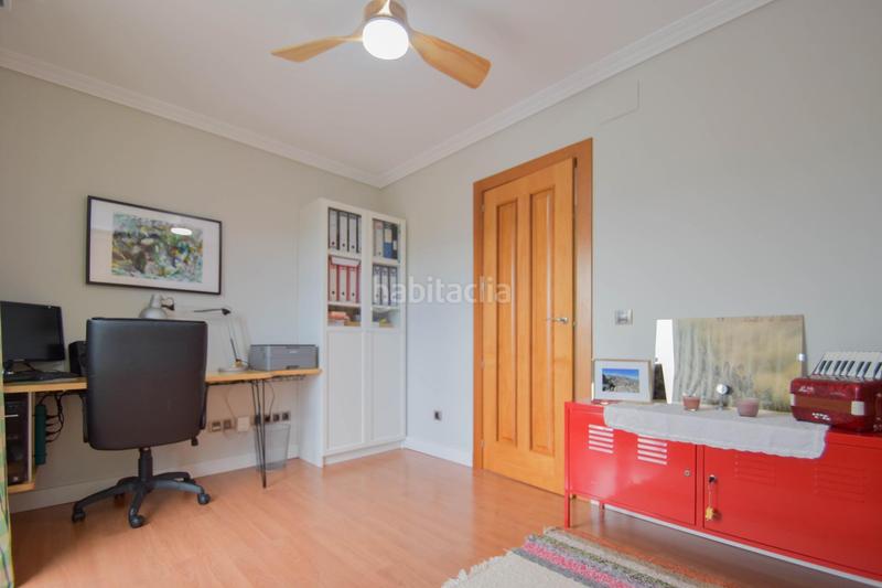 Foto 1ad0c2d3-5777-47ba-819f-3319cd8dc1a0. Chalet mit heizung parking pool in San Francisco - El Chorrillo Gabias (Las)