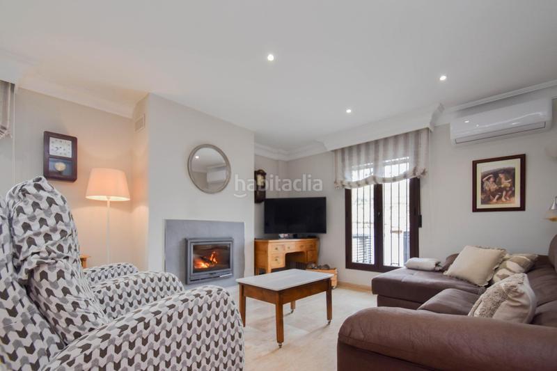 Foto 2080aaa4-4147-43d3-9b1c-54d4d09053d8. Chalet mit heizung parking pool in San Francisco - El Chorrillo Gabias (Las)