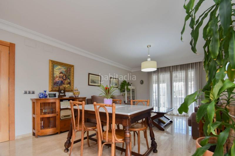 Foto 2348c2d7-da45-4ece-bb2f-036e749fb370. Chalet mit heizung parking pool in San Francisco - El Chorrillo Gabias (Las)