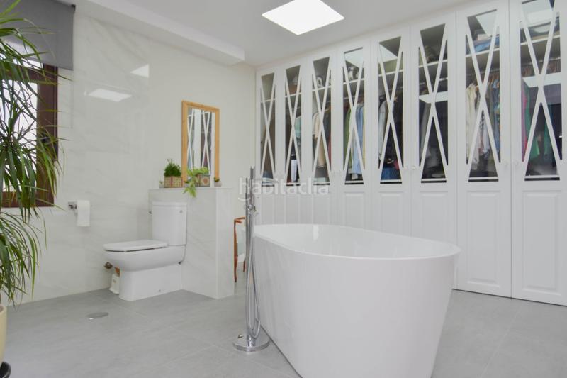 Foto 25d09198-221b-4642-84a1-afa0149ff061. Chalet mit heizung parking pool in San Francisco - El Chorrillo Gabias (Las)