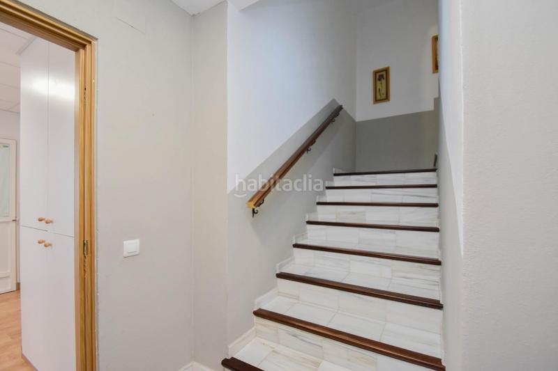 Foto 2b25d573-2be2-4566-910c-247f786d75d0. Chalet mit heizung parking pool in San Francisco - El Chorrillo Gabias (Las)