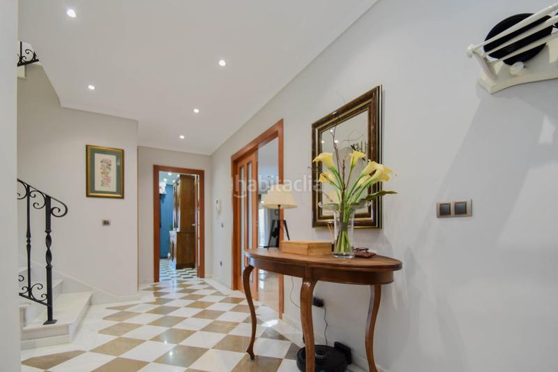 Foto 35a1218c-6b7e-4c55-a74f-316822d97b1f. Chalet mit heizung parking pool in San Francisco - El Chorrillo Gabias (Las)