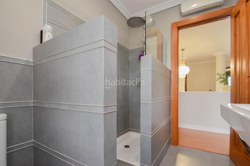 Foto 38465cda-1247-435d-bf41-b1ac9a4ae90f. Chalet mit heizung parking pool in San Francisco - El Chorrillo Gabias (Las)