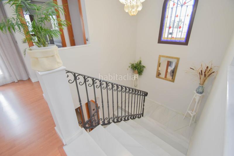 Foto 3b21289e-8644-4387-8325-5abf384d5583. Chalet mit heizung parking pool in San Francisco - El Chorrillo Gabias (Las)