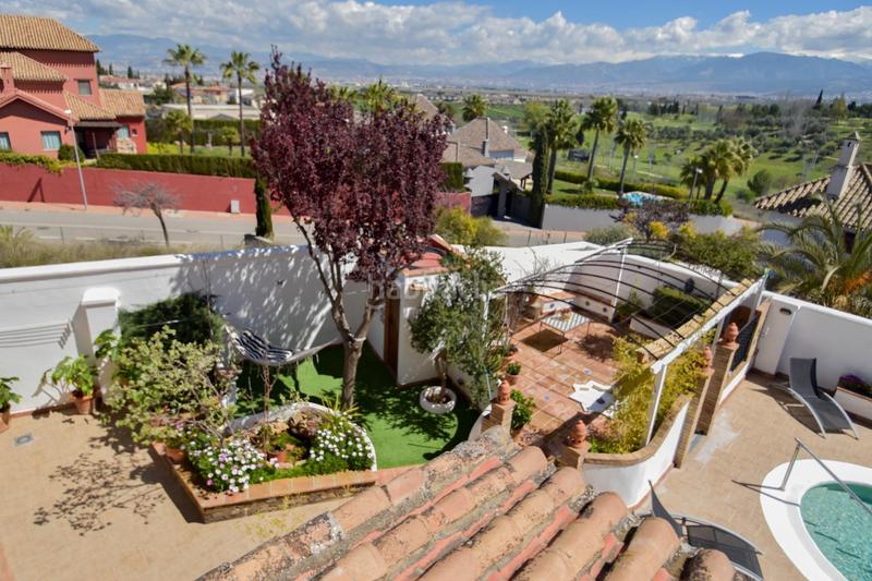 Foto 3edf26c9-5794-4693-98ea-5406de7843dc. Chalet mit heizung parking pool in San Francisco - El Chorrillo Gabias (Las)