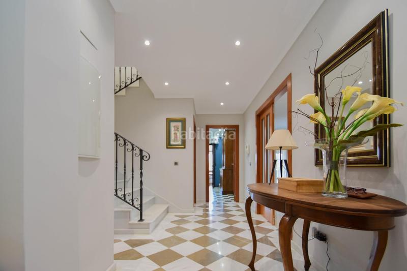 Foto 40230798-81f9-4bc6-80bf-862aded0e8e4. Chalet mit heizung parking pool in San Francisco - El Chorrillo Gabias (Las)