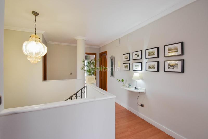 Foto 44959660-2470-425c-abf4-b5b046021087. Chalet mit heizung parking pool in San Francisco - El Chorrillo Gabias (Las)