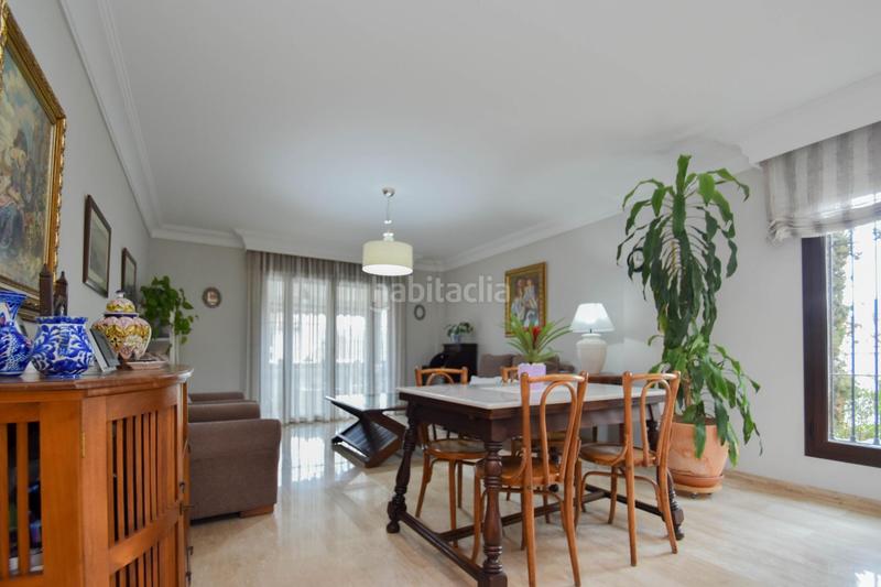 Foto 4776093e-c346-454c-bc6f-be8e41771916. Chalet mit heizung parking pool in San Francisco - El Chorrillo Gabias (Las)