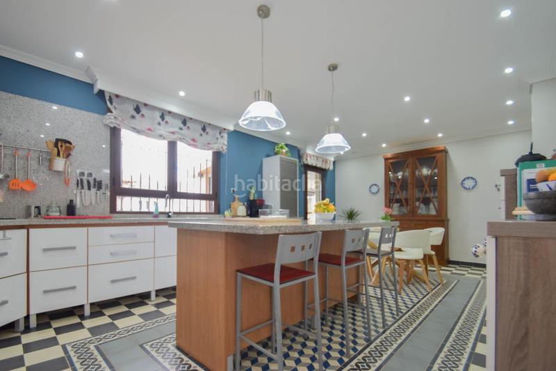 Foto 4d2dfdda-ab36-4f7e-999d-55ab52daa44c. Chalet mit heizung parking pool in San Francisco - El Chorrillo Gabias (Las)