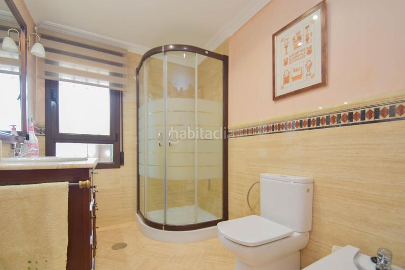 Foto 4e423588-8170-454d-9b9d-c8184b6abe8a. Chalet mit heizung parking pool in San Francisco - El Chorrillo Gabias (Las)