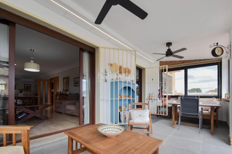 Foto 532d30d0-972c-4a47-b933-30e8bf5358d3. Chalet mit heizung parking pool in San Francisco - El Chorrillo Gabias (Las)