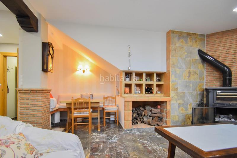 Foto 582c0ef2-8c3a-4e92-9a60-7a8e0a20f303. Chalet mit heizung parking pool in San Francisco - El Chorrillo Gabias (Las)