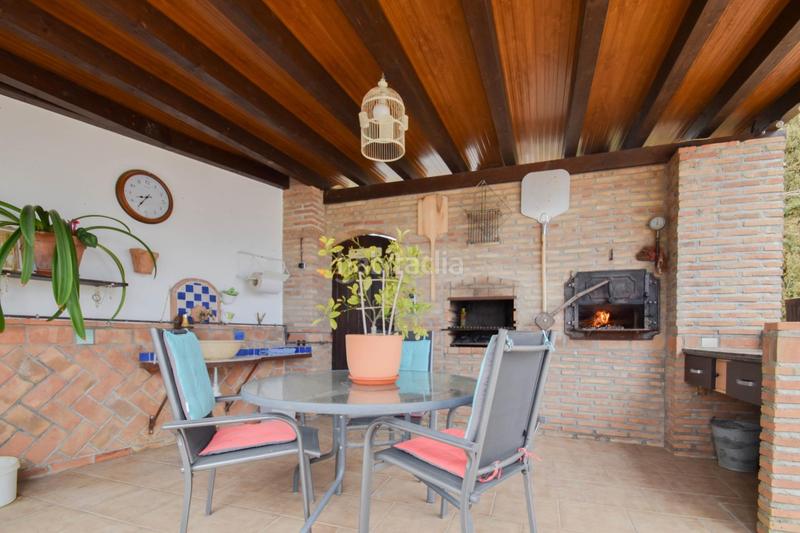 Foto 5a325ebd-3f74-4bce-bca0-5703a2782972. Chalet mit heizung parking pool in San Francisco - El Chorrillo Gabias (Las)