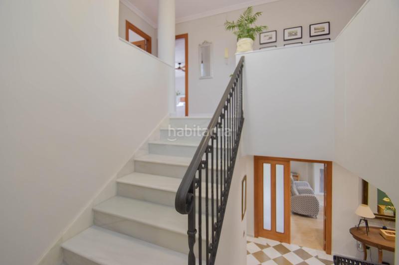 Foto 5a597e0d-5167-46c9-b111-876313f8c516. Chalet mit heizung parking pool in San Francisco - El Chorrillo Gabias (Las)