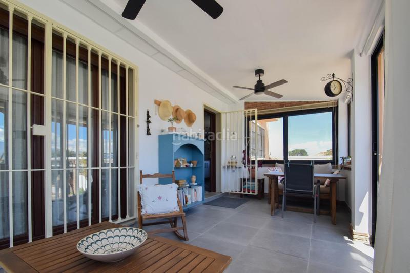 Foto 5b0a33cd-6248-416e-9350-6fe3073671a0. Chalet mit heizung parking pool in San Francisco - El Chorrillo Gabias (Las)