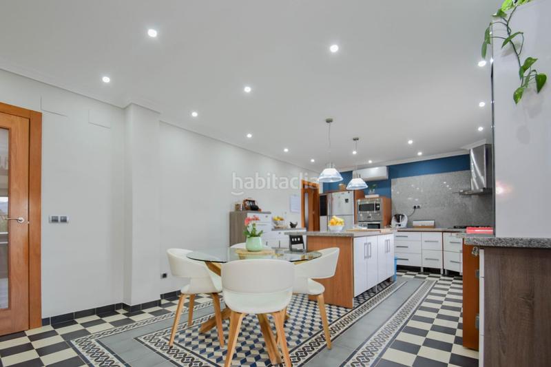 Foto 63cf843b-5aed-4172-ab02-1e04324d8d01. Chalet mit heizung parking pool in San Francisco - El Chorrillo Gabias (Las)