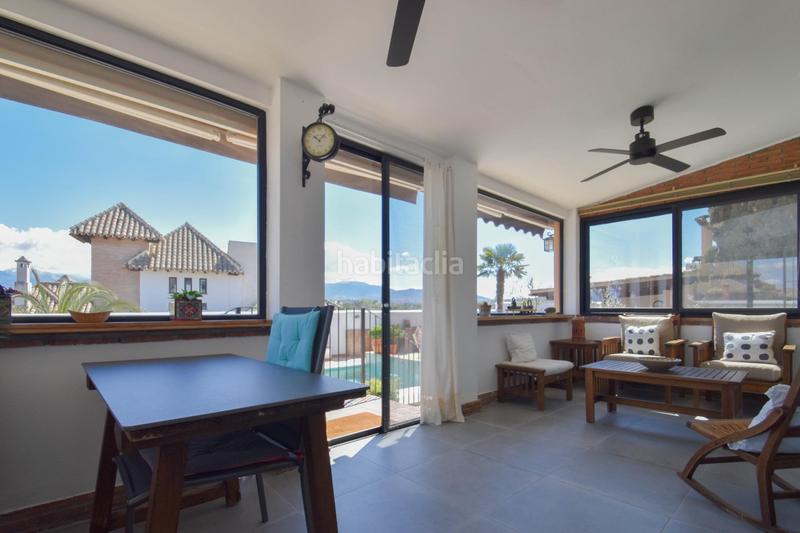 Foto 665b89a6-8d1d-4be4-a7fd-338d1b92946d. Chalet mit heizung parking pool in San Francisco - El Chorrillo Gabias (Las)