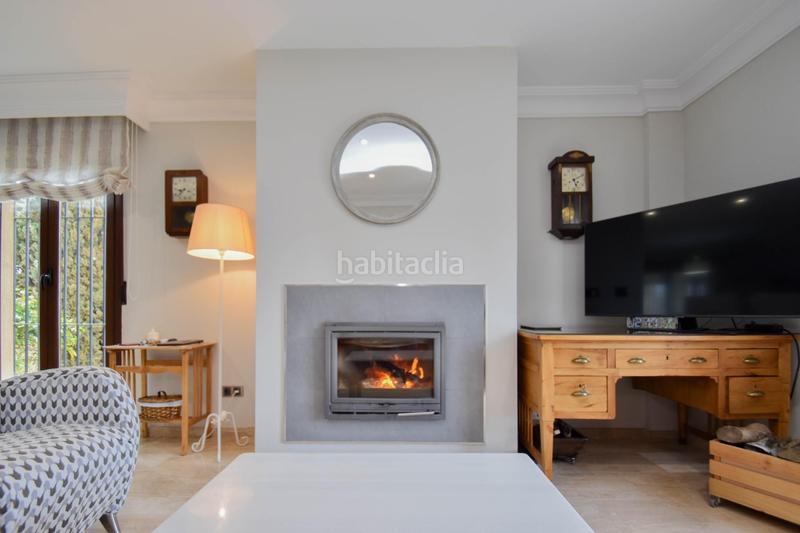 Foto 6998d336-eb36-4e38-8b71-bb0b34e44c3c. Chalet mit heizung parking pool in San Francisco - El Chorrillo Gabias (Las)