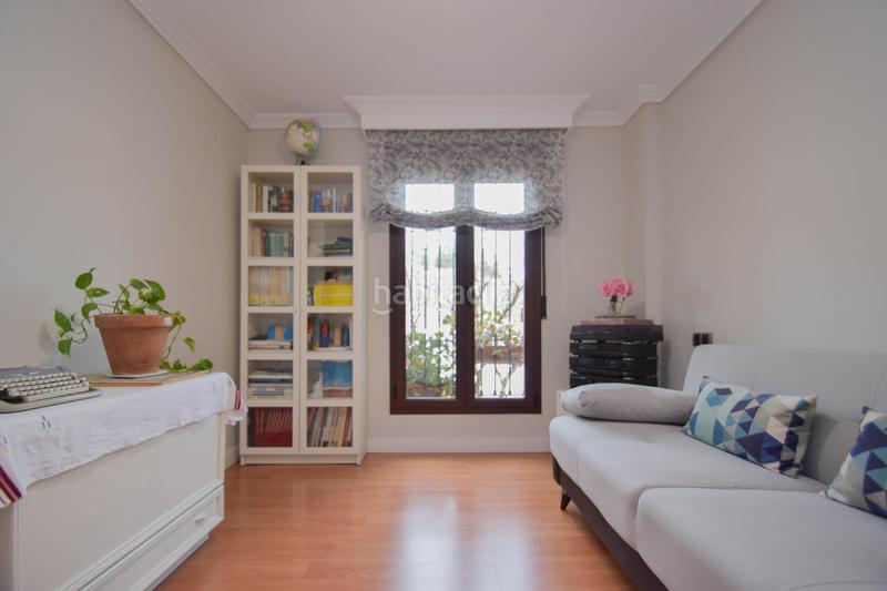 Foto 7342a8d3-f2b3-42d9-99b1-e9d13537c22c. Chalet mit heizung parking pool in San Francisco - El Chorrillo Gabias (Las)