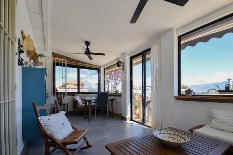 Foto 75240f4c-f3b2-4707-9047-a0473c0de977. Chalet mit heizung parking pool in San Francisco - El Chorrillo Gabias (Las)