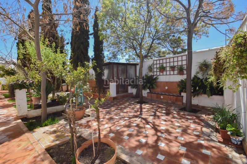 Foto 7ace7989-d2f2-4c4a-9567-939b99966ff1. Chalet mit heizung parking pool in San Francisco - El Chorrillo Gabias (Las)