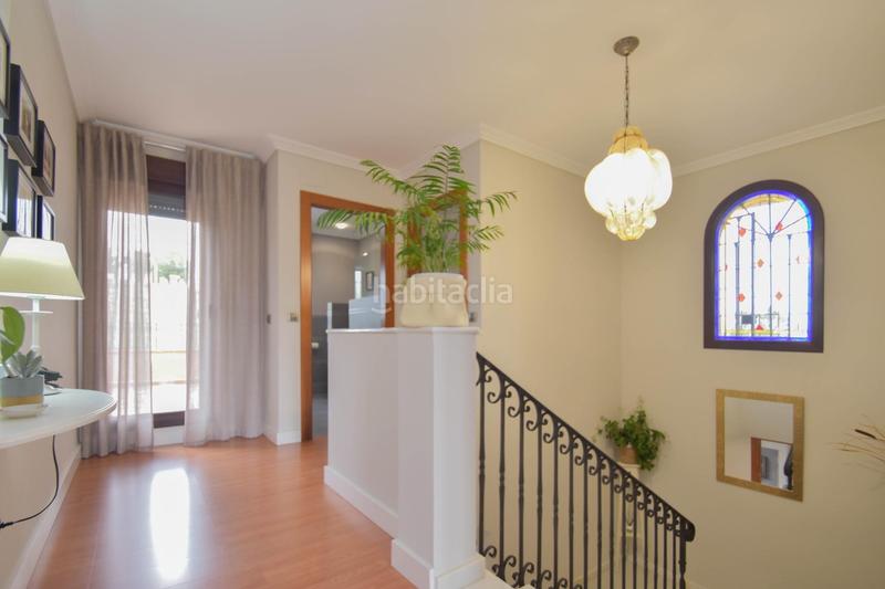 Foto 7c5a224d-a660-49a6-870a-f5ebc42664a5. Chalet mit heizung parking pool in San Francisco - El Chorrillo Gabias (Las)