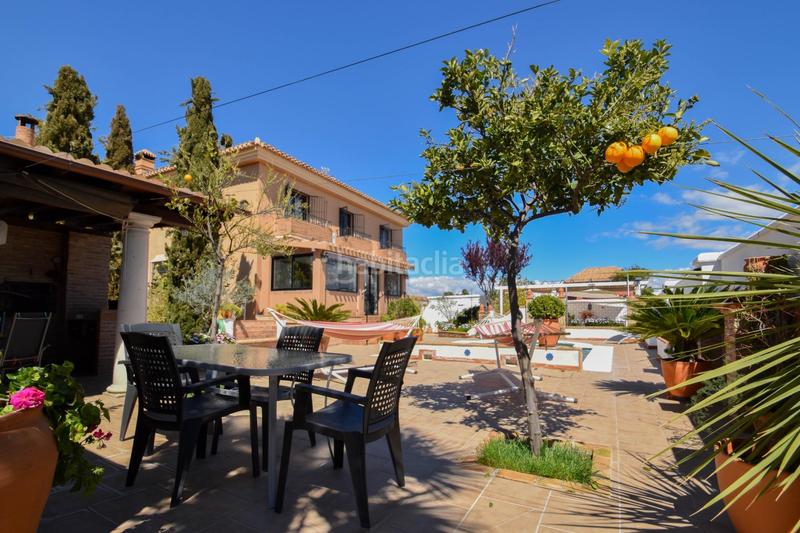 Foto 83e8cabb-db6c-46c5-bc54-50d4f053c307. Chalet mit heizung parking pool in San Francisco - El Chorrillo Gabias (Las)