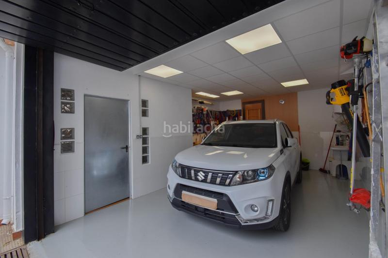 Foto 8c57355e-a77c-4840-9445-883f6ef8c39d. Chalet mit heizung parking pool in San Francisco - El Chorrillo Gabias (Las)